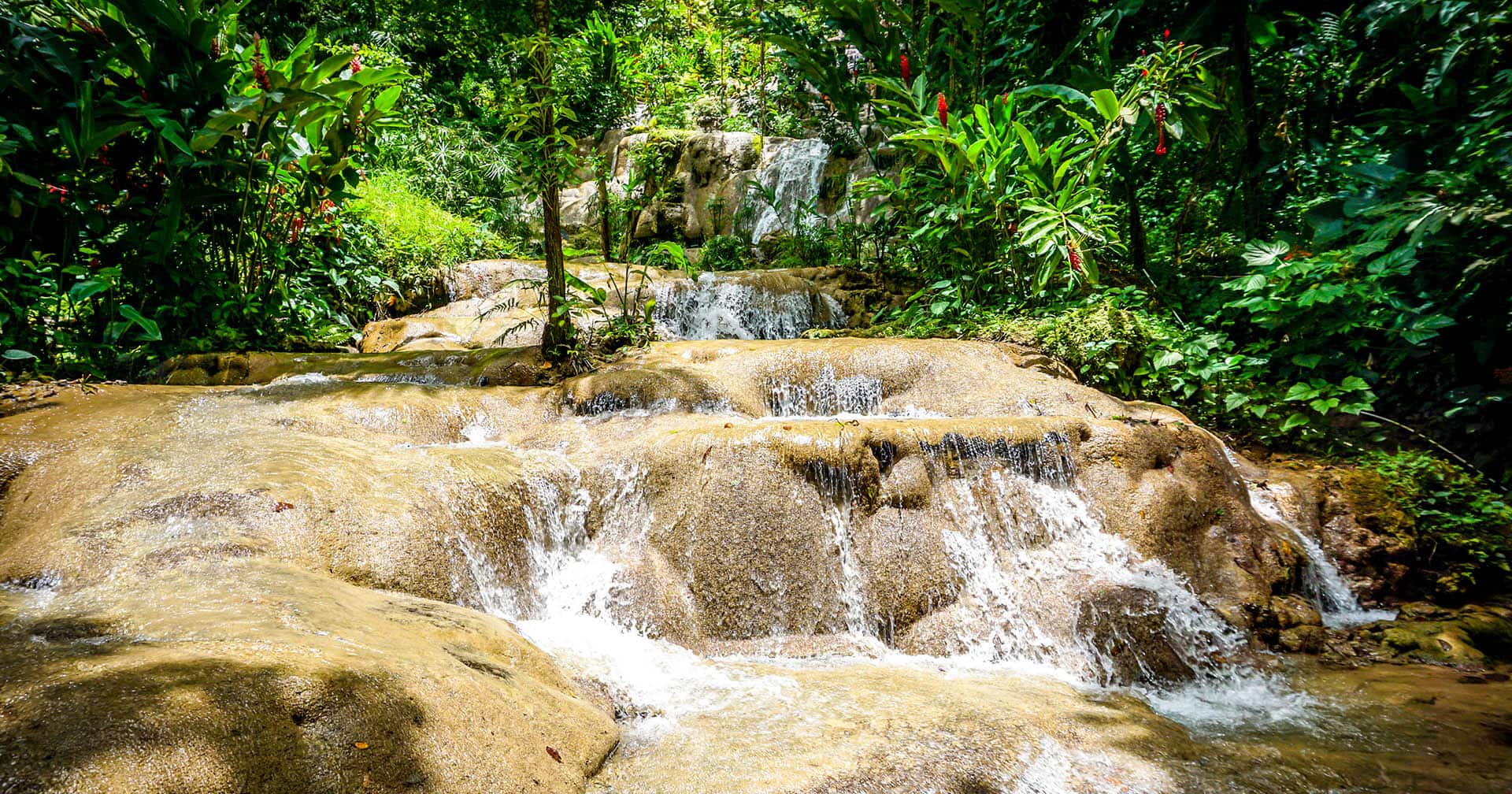 konoko falls excursion jamaica